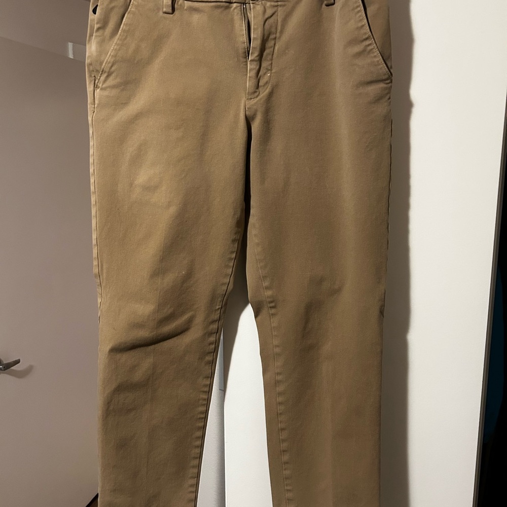 Dockers Men's Khaki Chinos Slim Fit